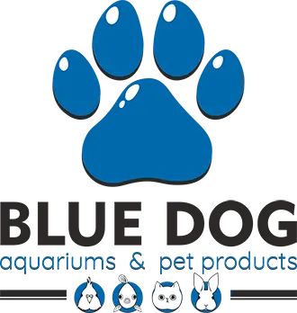 blue dog petshop