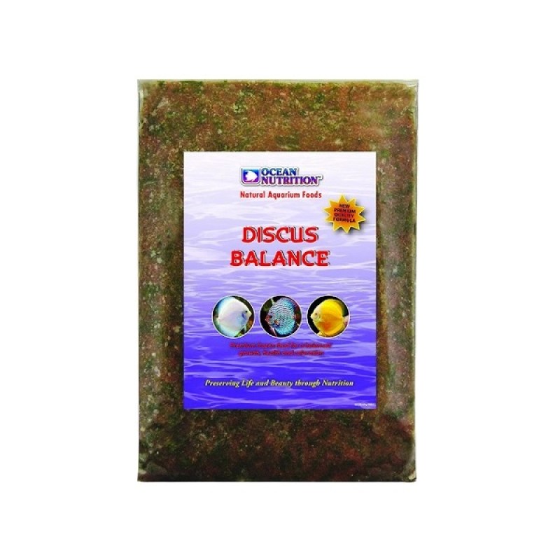 Ocean-Nutrition-Discus-Balance-Flat-Pack-454g