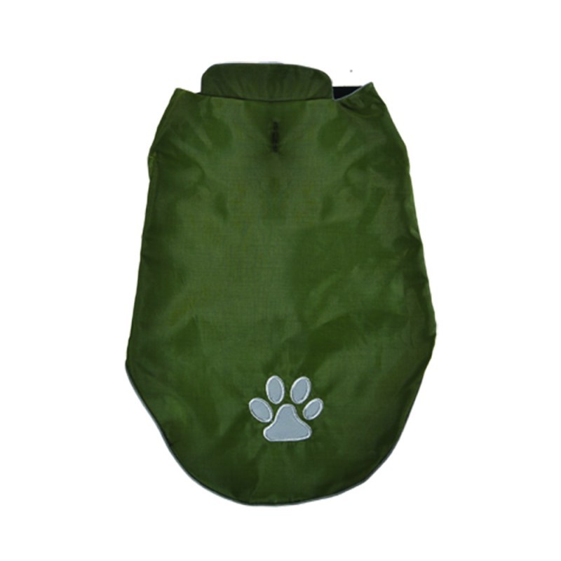 adiavroxo-fleece-xaki-bluedog-thessaloniki-petshop