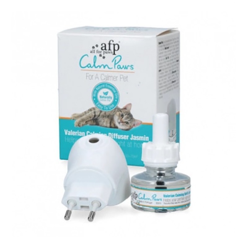 afp-calming-diffuser-jasmin-bluedog-petshop-thessaloniki