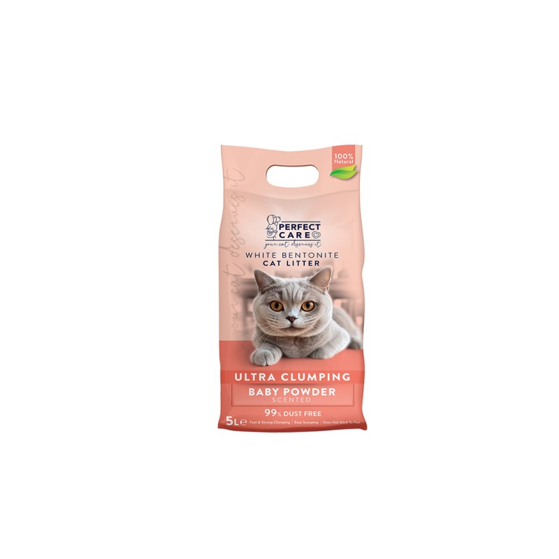 ammos-gatas-mpetonitis-perfect-care-baby-powder-5l-bluedog-petshop-thessaloniki