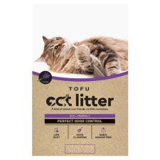 ammos-gatas-tofu-cat-litter-lavender-eco-frendly-2,5kg-bluedog-thessaloniki