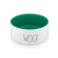 anokseidwto-mpol-wall-woof-bowl-16cm-white-green-bluedog-petshop-thessaloniki