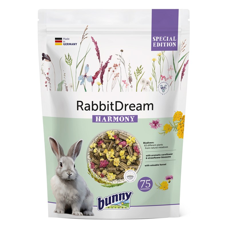 bunny-nature-rabbit-dream-vegetables-1.5kg