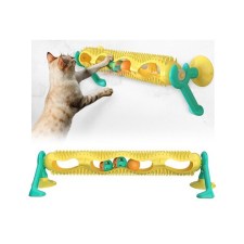 diadrastiko-paixnidi-gatas-track-climbing-frame-54cm-bluedog-petshop-thessaloniki