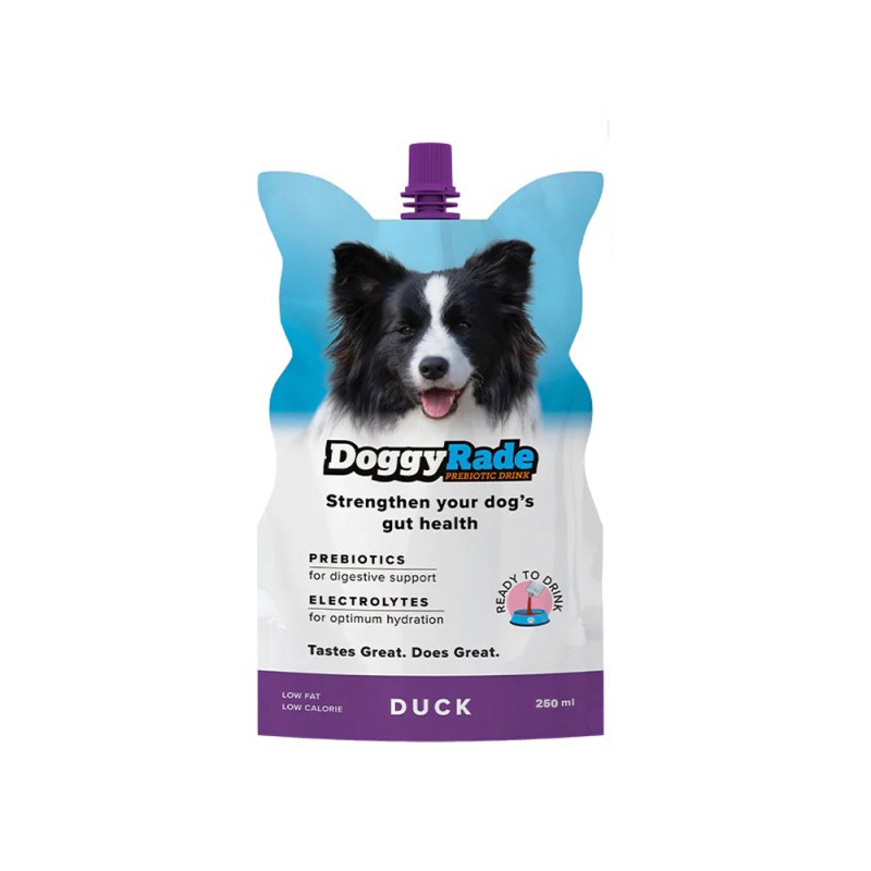 doggy-rade-tonisity-duck-250ml-bluedog-petshop