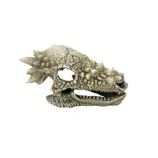 dragon-skull