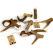 fysiko-kerato-elafiou-celebrate-red-deer-antler-125-160gr-bluedog-petshop-thessaloniki