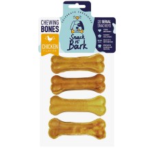 kokkala-asvestiou-sympagi-me-geusi-kotopoulo-snack-n-bark-10cm-4pcs-180gr-bluedog-petshop-thessaloniki