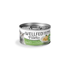 konserva-gatas-wellfed-fileto-kotopoulo-cheddar-70gr