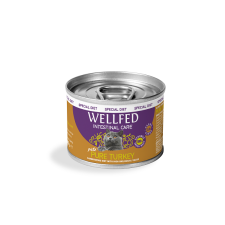 konserva-gatas-wellfed-intestinal-care-sterilised-turkey-200gr-bluedog-petshop-thessaloniki