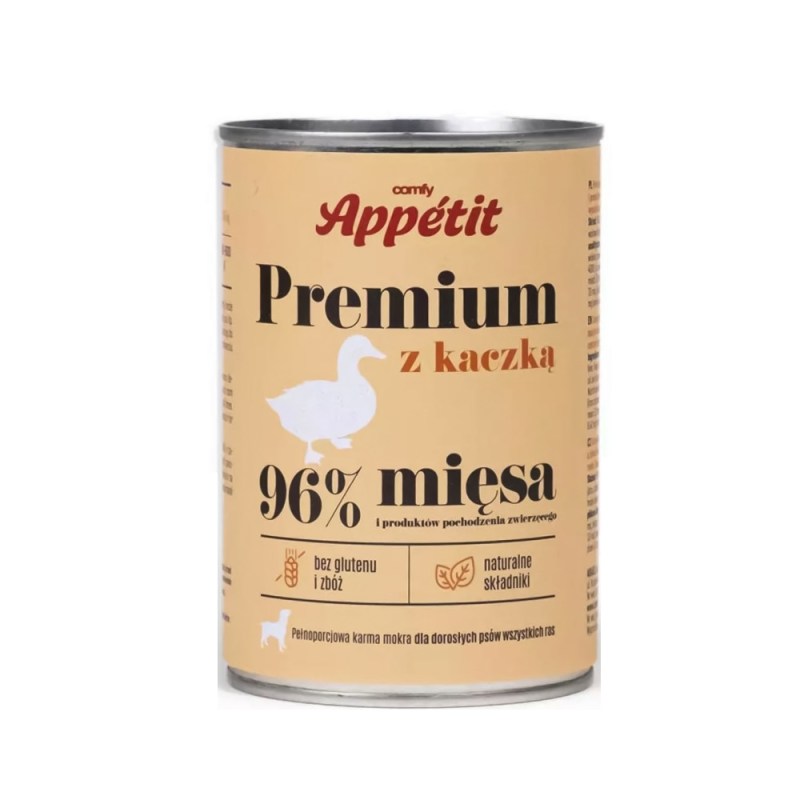 konserva-skylou-comfy-appetit-premium-with-duck-wet-food-for-dogs-400gr-bluedog-petshop-thessaloniki2