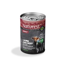 konserva-skylou-naturest-adult-beef-lamb-rice-400gr