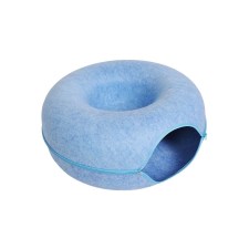 krevataki-gatas-petinterest-tunel-bed-light-blue-60x60x28cm-bluedog-petshop-thessaloniki