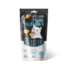 lixoudia-gia-gates-weelfed-meat-mellows-kotopoulo-solomos-3x10gr-bluedog-petshop-thessaloniki