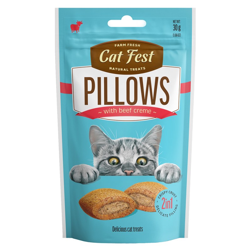 lixoudies-gatas-catfest-beef-cream-30gr-bluedog-petshop