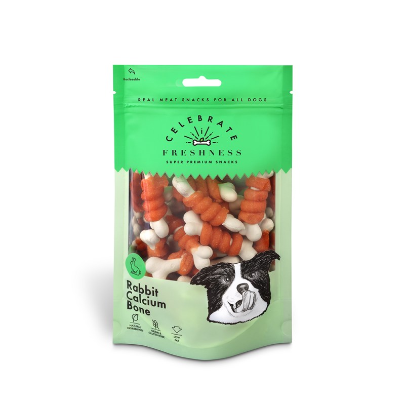 lixoudies-skylou-celebrate-freshness-grain-free-rabbit-calcium-bones-bluedog-petshop