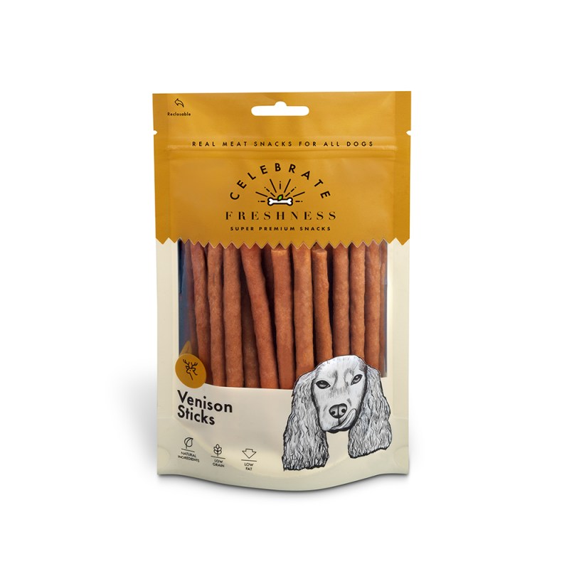 lixoudies-skylou-celebrate-freshness-venison-sticks-bluedog-petshop