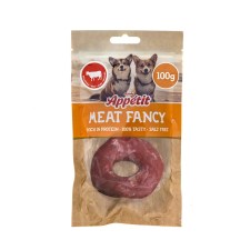 lixoudies-skylou-comfy-appetit-beef-bacon-ring-100gr-bluedog-petshop-thessaloniki