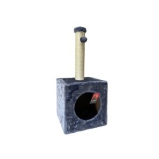 onyxodromio-gatas-cube-cat-tree-mple-31x31x67cm-bluedog-petshop-thessaloniki