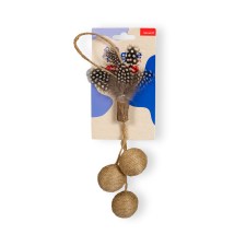 paixnidi-gatas-jingle-bells-jute-aktinidia-bluedog-petshop-thessaloniki