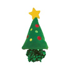 paixnidi-gatas-kong-holiday-crackles-xmas-tree-bluedog-petshop