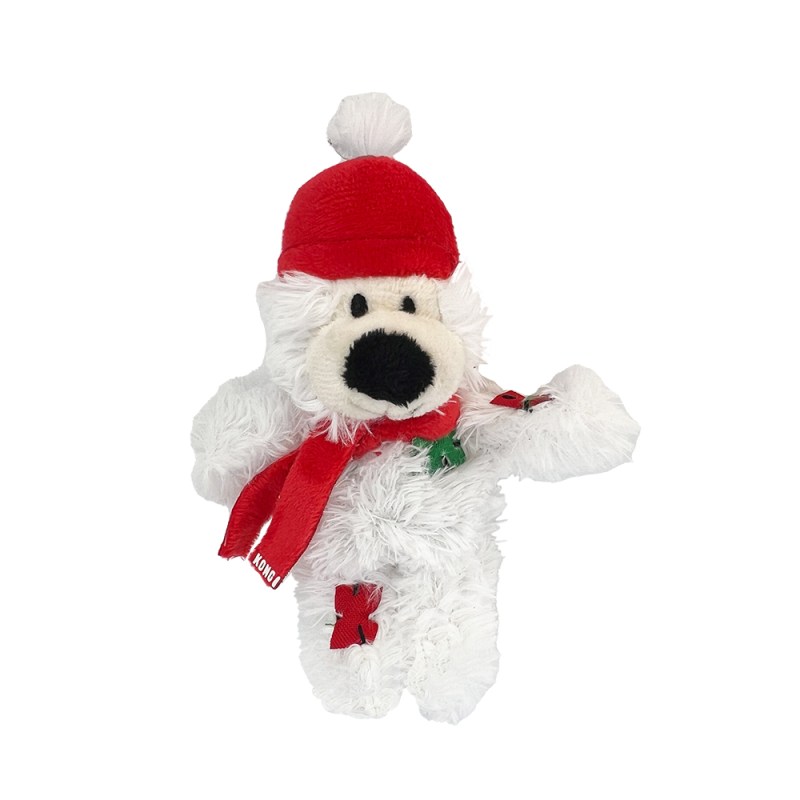 paixnidi-gatas-kong-holiday-soft-bear-bluedog-petshop