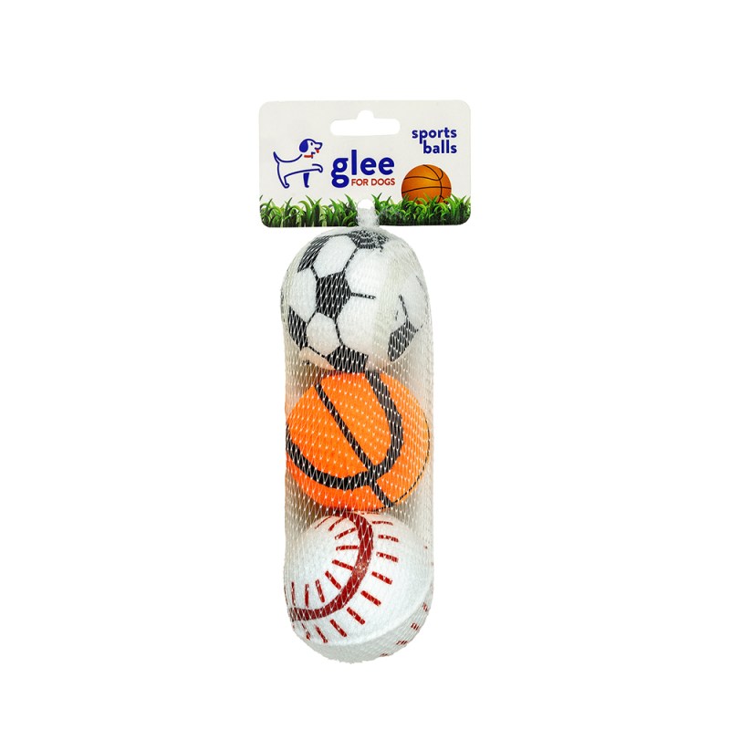 paixnidi-skylou-glee-sports-balls-3pcs-6cm-bluedog-petshop-thessaloniki