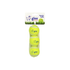 paixnidi-skylou-glee-tennis-balls-kitrino-3pcs-5cm-bluedog-petshop-thessaloniki