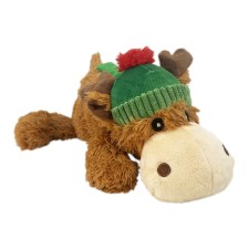 paixnidi-skylou-kong-holiday-cozie-reindeer-medium-bluedog-petshop