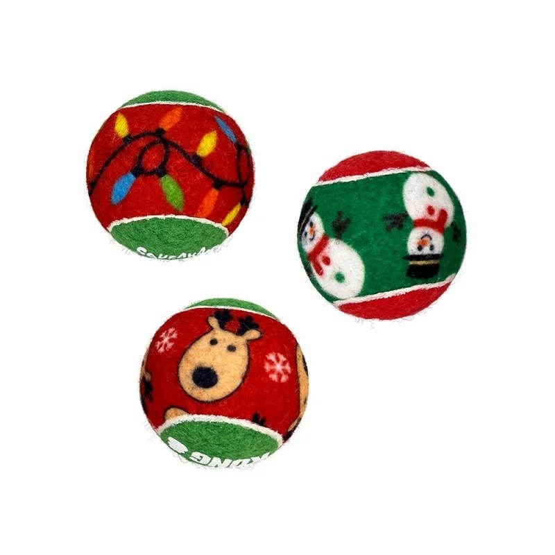 paixnidi-skylou-kong-holiday-squakair-balls-medium-bluedog-petshop