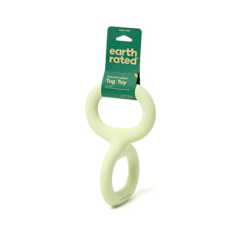 paixnidi-skylou-tug-toy-green-rubber-small-300gr-bluedog-petshop-thessaloniki