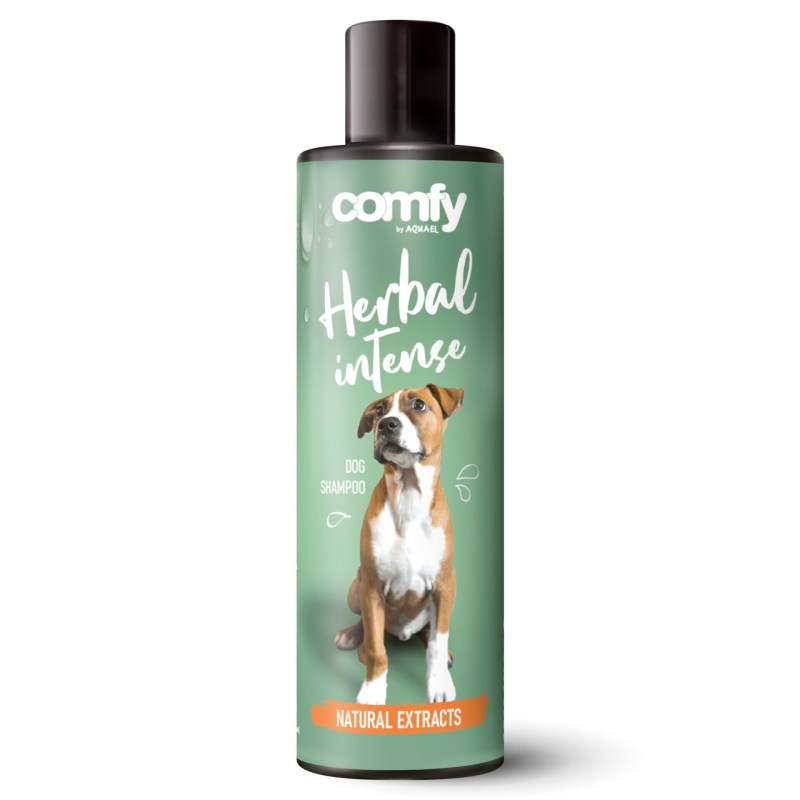 sampouan-gia-skylous-comfy-herbal-intense-250ml-bluedog-petshop-thessaloniki