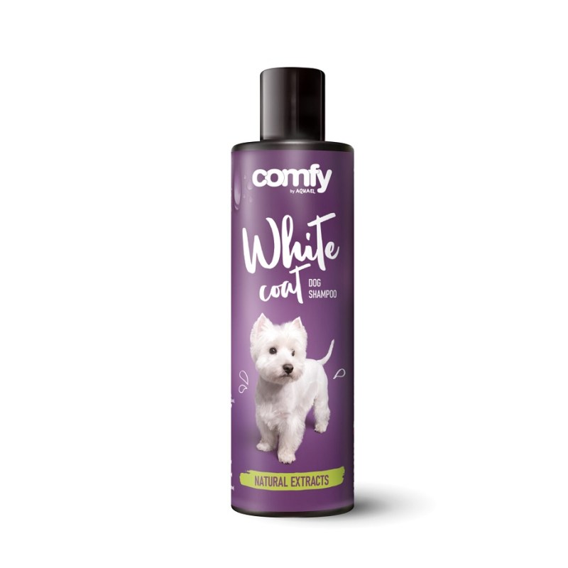 sampouan-gia-skylous-comfy-white-coat-250ml-bluedog-petshop-thessaloniki