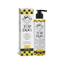 sampouan-gia-skylous-gates-top-dog-fruit-mix-250ml-bluedog-petshop-thessaloniki