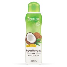 sampouan-skylous-gates-tropiclean-hypoallergenic-puppy-coconut-355ml-bluedog-petshop1