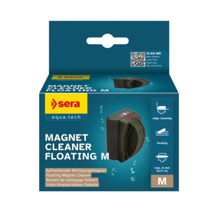 sera-magnet-cleaner-floating-m-bluedog-thessaloniki-enydreia