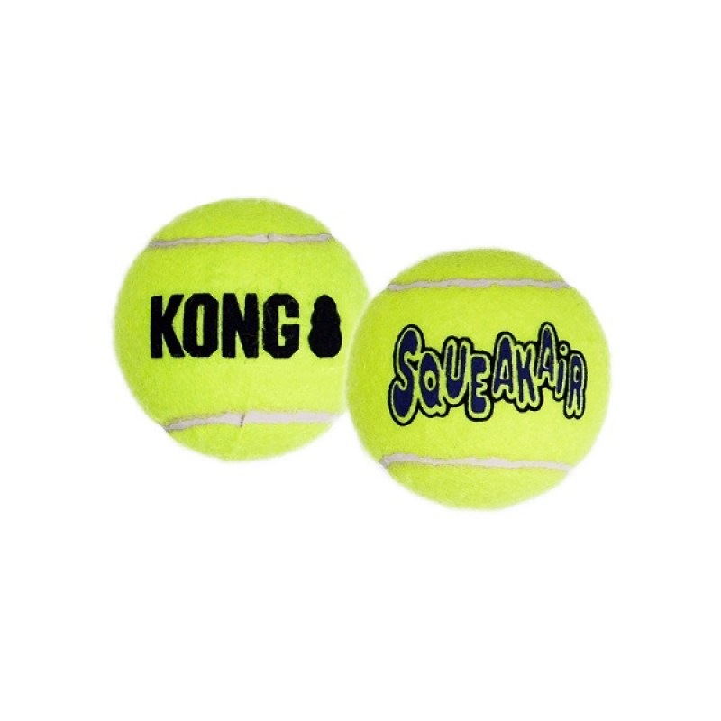 squeakair-tennis-kong-medium