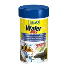 tetra-wafer-mix-100ml-bluefish-aquariums