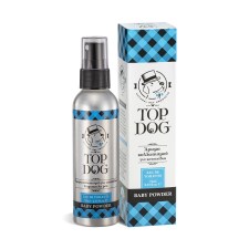 top-dog-fragrances-baby-powder-75ml-bluedog-petshop-thessaloniki3