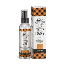 top-dog-fragrances-cookies-75ml-bluedog-petshop-thessaloniki