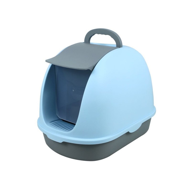 toualeta-gatas-pet-interest-box-front-blue-56x39x42cm-bluedog-petshop-thessaloniki6