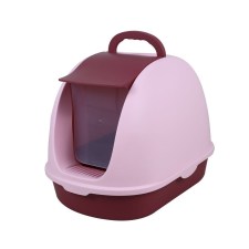 toualeta-gatas-pet-interest-box-front-pink-56x39x42cm-bluedog-petshop-thessaloniki9