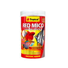 trofi-psariwn-tropical-Red-Mico-Colour-Sticks