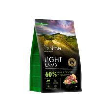 trofi-skylou-profine-adult-light-arni-patata-3kg