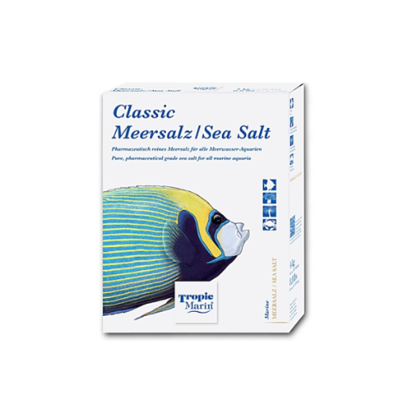 tropic-marin-classic-sea-salt-4kg-bluedog-petshop-thessaloniki