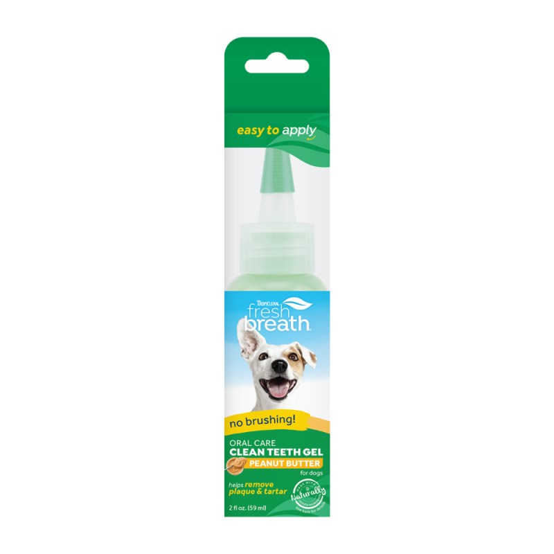 tropiclean-oral-care-peanut-gel-59ml-bluedog-thessaloniki-petshop