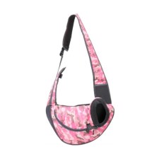 tsanta-metaforas-glee-messenger-pink-black-s-bluedog-thessaloniki-petshop