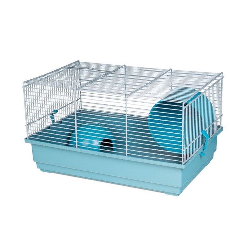 voltrega-klouvi-hamster-me-roda-fwlia-39x25x22cm-bluedog-petshop-thessaloniki