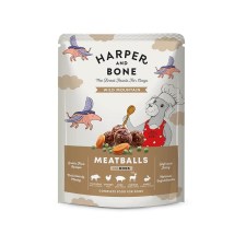 ygri-trofi-skylou-harper-and-bone-meatballs-wild-mountain-300gr-bluedog-petshop-thessaloniki